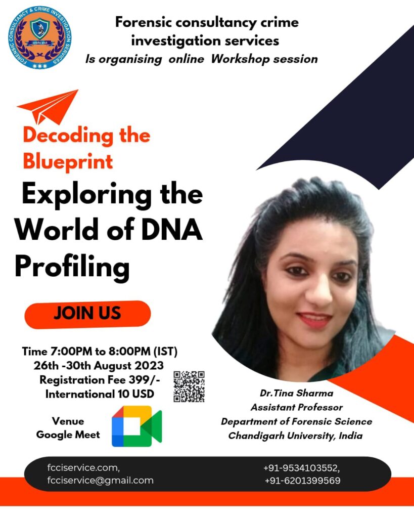 Workshop 1