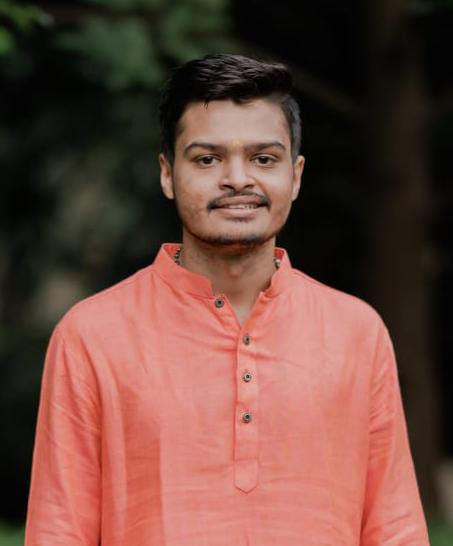 Veer Shah Backend engineer